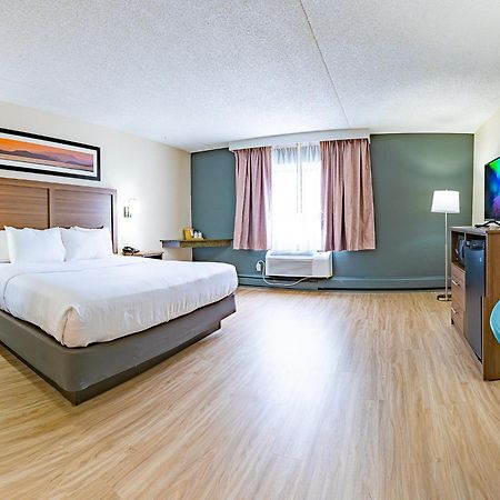 Quality Inn Milan-Sandusky Kültér fotó