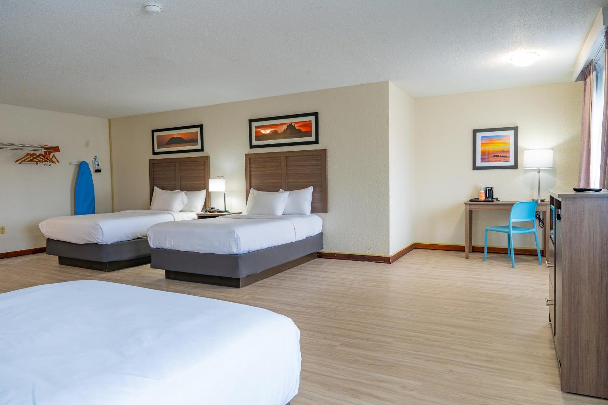 Quality Inn Milan-Sandusky Kültér fotó