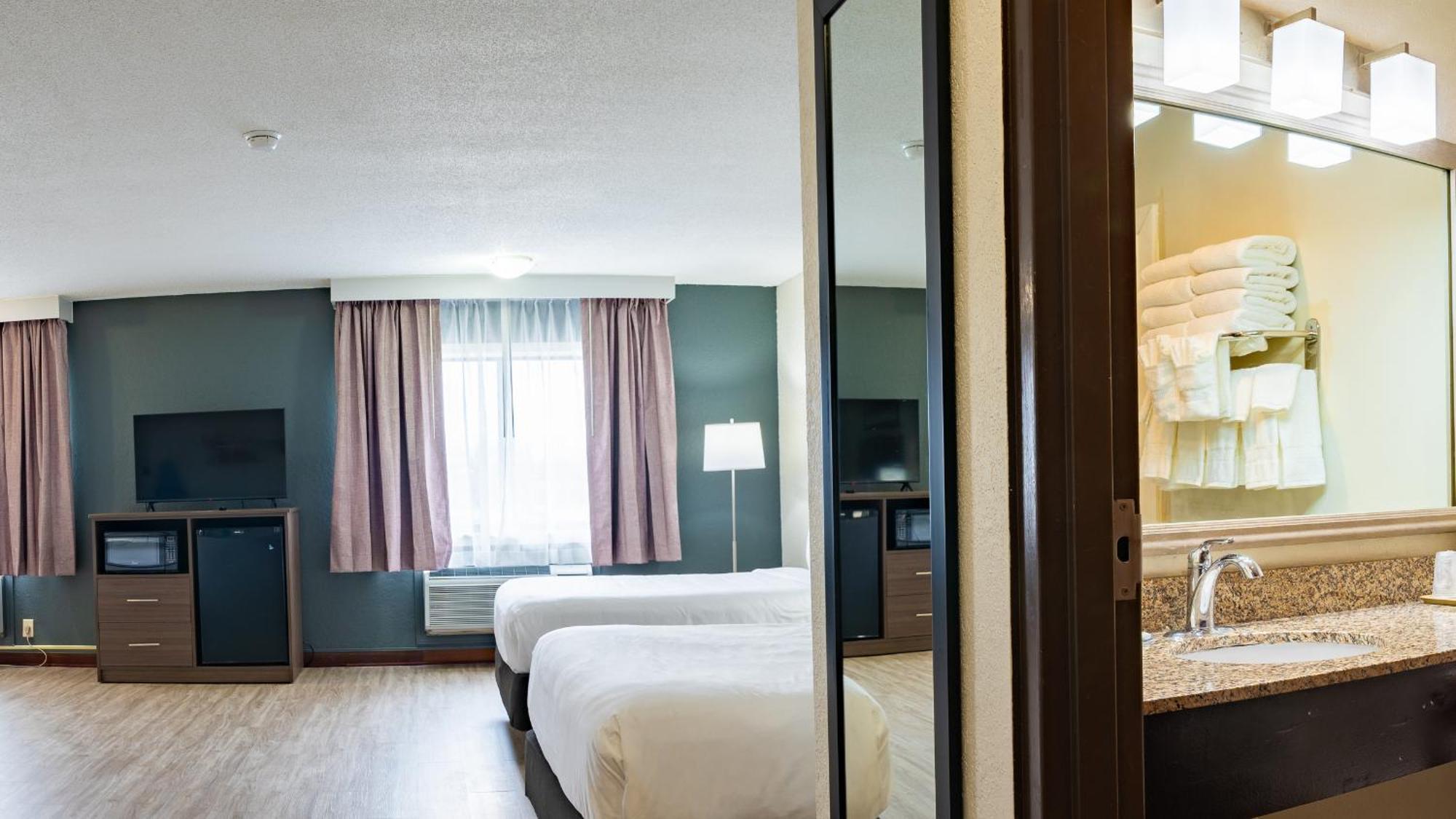Quality Inn Milan-Sandusky Kültér fotó