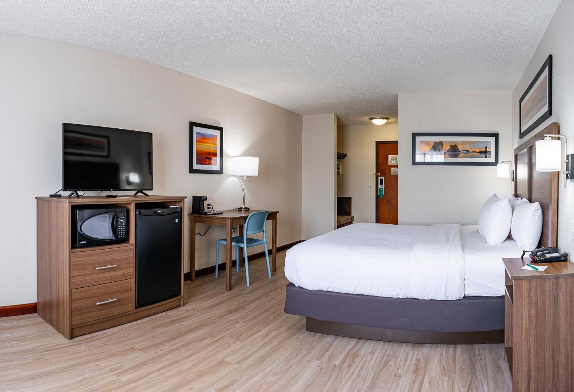 Quality Inn Milan-Sandusky Kültér fotó