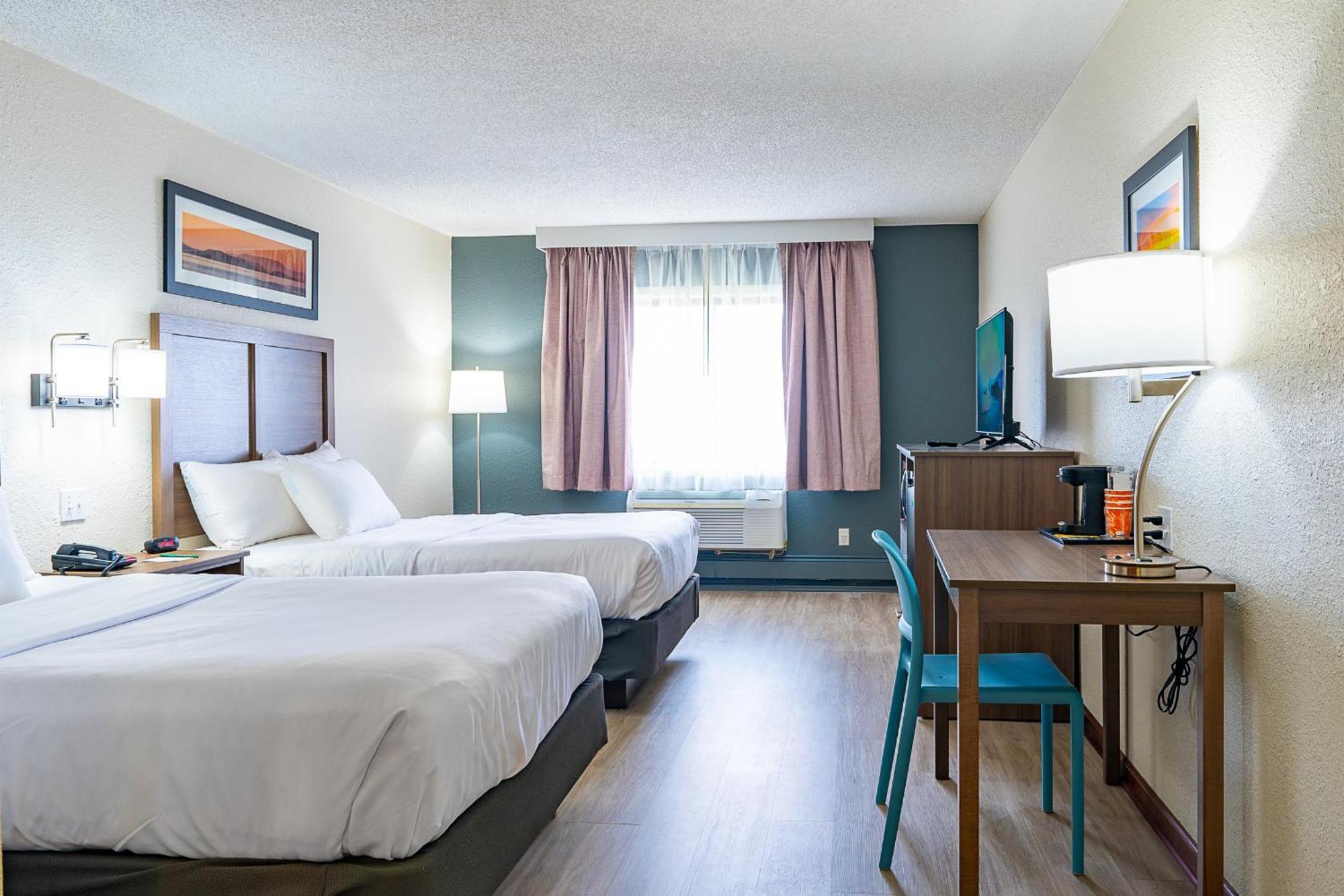 Quality Inn Milan-Sandusky Kültér fotó