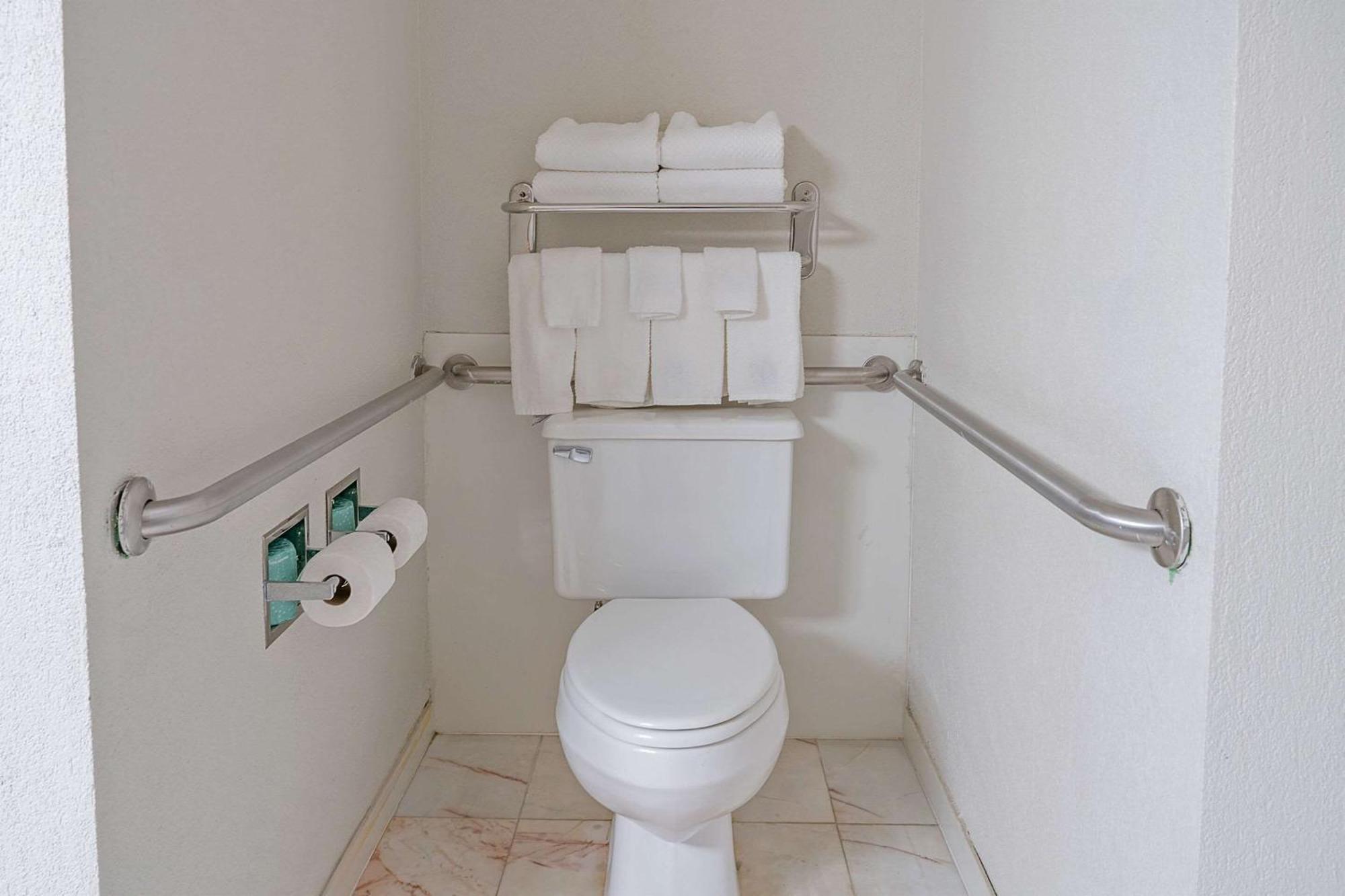 Quality Inn Milan-Sandusky Kültér fotó